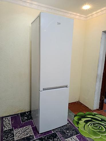 сдать холодильник на металлолом: Холодильник Beko, Б/у, Двухкамерный, Less frost, 60 * 2 * 60 — 2