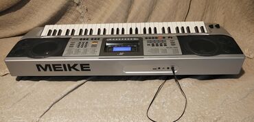 Sintezatorlar: Sintezator, Yeni, Pulsuz çatdırılma, Ünvandan götürmə — 6