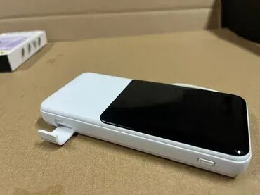 Eksterne baterije: *** AKCIJA *** #2104 Kvalitetni eksterni punjač - Power Bank **Sa — 6