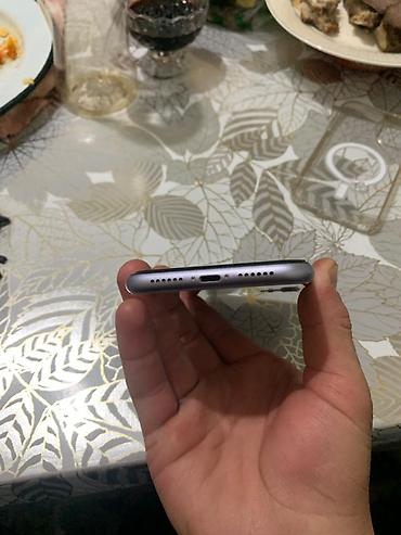 Apple iPhone: IPhone 11, Space Gray, Чехол, 80 % — 3