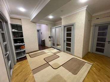 Uzunmüddətli kirayə mənzillər: Mənzilin sahibiyəm. Mənzil Azadlıq metosuna yaxın yerdə yerləşir — 6