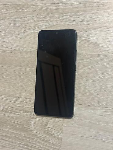 Redmi, Redmi Note 14, Б/у, 128 ГБ, цвет - Черный