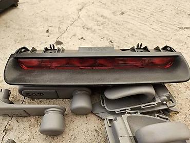 obdlink sx: TRECE STOP SVETLO ZA CITROEN XSARA PICASSO OD 2000. DO 2008. GOD — 1