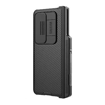 Maske i futrole za telefone: Futrola Nillkin Cam Shield Pro sa postoljem za Samsung Galaxy Z Fold 4 — 1