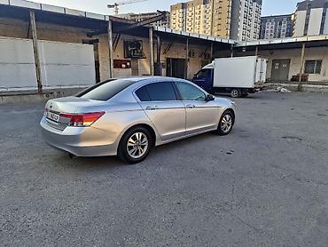 машины купе недорогие бу: Honda Accord: 2008 г., 2.4 л, Автомат, Бензин, Седан — 8
