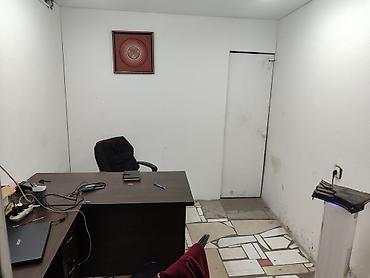 Аренда помещений для автобизнеса: СТО, 400 м², Без оборудования — 7