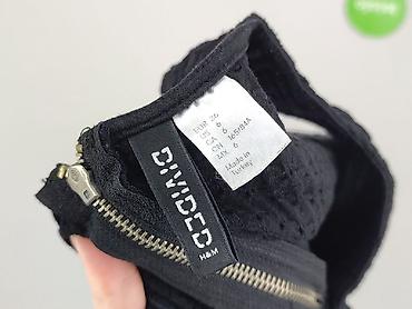 spódnice maxi hm: H&M Divided, Sukienka damska, rozmiar S — 5