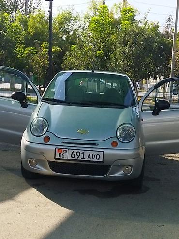 chevrolet matiz автомат: Daewoo Matiz: 2004 г., 0.8 л, Механика, Бензин, Хэтчбэк — 3