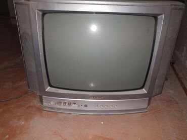 купить gtx 1060 ti: İşlənmiş Televizor JVC 28" Ünvandan götürmə