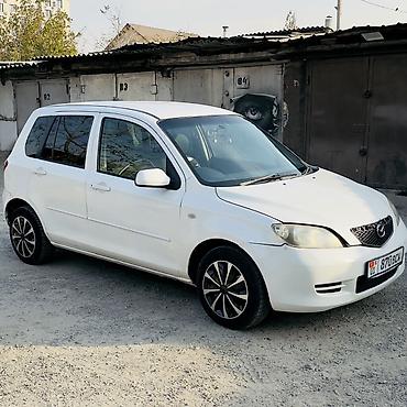 мазда демио подушка: Mazda Demio: 2005 г., 1.3 л, Автомат, Бензин, Хэтчбэк — 4