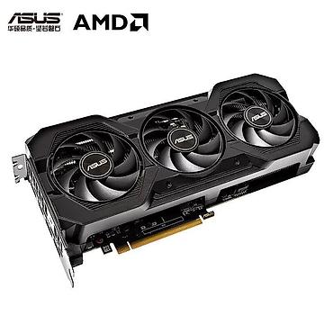 rtx 470: Видеокарта ASUS Radeon RX6750 GRE 10gb(AMD) Субфлагманское решение — 1