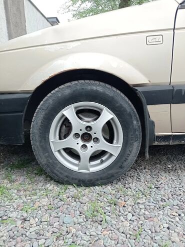 диски bbs бишкек: Литые Диски R 14 Комплект, отверстий - 4, Б/у at lalafo.kg диски bbs бишкек: Литые Диски R 14 Комплект, отверстий - 4, Б/у