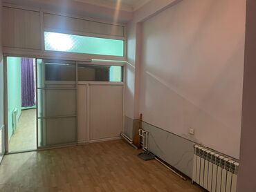 Ofislər: Yasamalda Kirayə obyekt – kiçik sahəli ofis/studio - Yerləşmə — 7