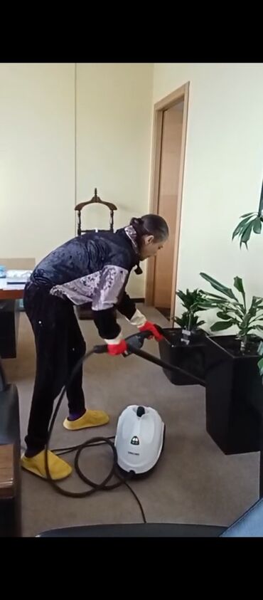 Təmizlik: Təmizlik | Kafe, mağazalar | Ümumi təmizlik, Gündəlik təmizlik, Təmirdən sonra təmizlik — 3