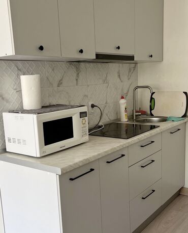 Продажа домов: Таунхаус, 85 м², 2 комнаты, Собственник, Евроремонт — 5