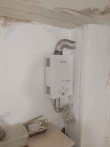 ariston ustası: Boyuk ariston 120
balaca su qizdirici 55 — 2