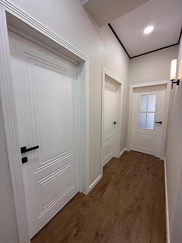 Продажа квартир: 2 комнаты, 60 м², Элитка, 5 этаж, Дизайнерский ремонт — 10