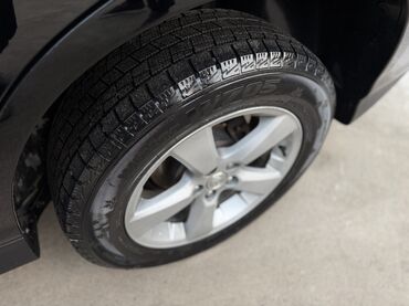 Toyota: Toyota Harrier: 2004 г., 3 л, Автомат, Бензин, Внедорожник — 8