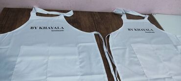 Reklam, çap: Önlük (fartuk)çapı Önlüklərin Köynəklərin jiletkaların və,s topdan və — 4