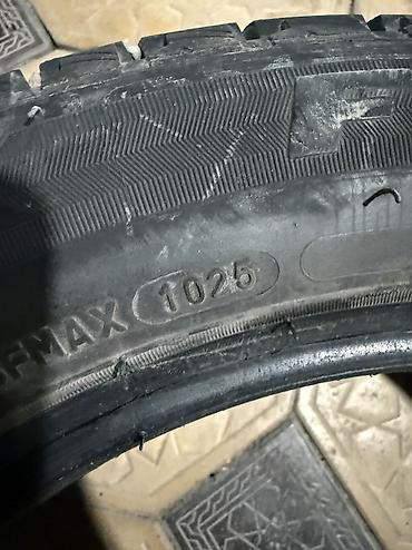 Шины: Шины 185 / 55 / R 15, Зима, Новый, Комплект, Легковые, Китай, Firemax — 3