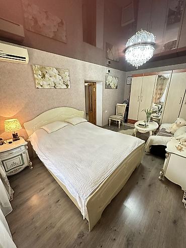 Продажа коттеджей и домов: 🔥Продается дом🔥 🏡Район: Кызыл Аскер ✅Участок: 4.3 соток ✅Документы — 22