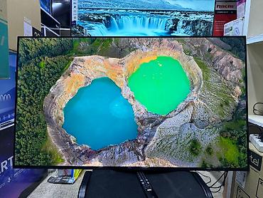 Телевизоры: Телевизор TCL 50P635 HDR, LED, черный Описание Используйте голос для — 14