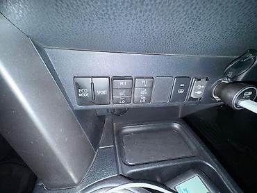 Toyota: Toyota RAV4: 2018 г., 2 л, Вариатор, Бензин, Кроссовер — 8