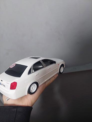mini masinlar qiyməti: Daewoo gentra plastıkdır ıdeal vezıyyetde yıgılmıs kaborkayla bırlıkde — 3