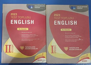 orfoqrafiya orfoepiya lüğəti 2023: Məhsul: “2023 Test Toplusu – English” (DİM) Təsvir: - DİM (Dövlət