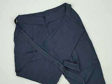 157 denim: Spodnie materiałowe damskie, rozmiar M — 1
