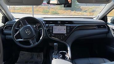 Toyota: Toyota Camry: 2018 г., 2.5 л, Автомат, Гибрид, Седан — 6