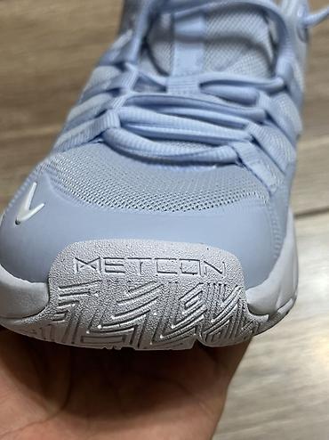 nike plus: ✨ Nike Metcon 7 - голубой цвет ✨ Продаю новые оригинальные Nike — 4