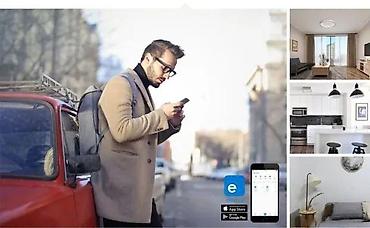 Prekidači: SONOFF SMART WIFI PREKIDAČ SONOFF R2 PREKIDAČ PAMETNA KUĆA | Smart — 3