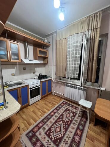 Долгосрочная аренда квартир: 2 комнаты, Агентство недвижимости, Без подселения, С мебелью полностью