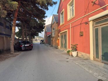 memar ecemi ev: 4 otaqlı, 110 kv. m, Yeni təmirli