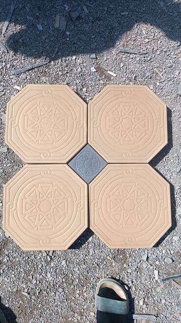 Евробрусчатка: Брусчатка Брусчатки  Брусчатка Бишкек цена Брусчатка укладка — 29