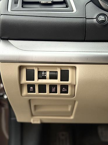 Subaru: Subaru Outback: 2018 г., 2.5 л, Вариатор — 10