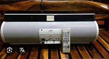 Динамики и колонки: Акустическая система и CD-проигрыватель - Пара напольных/полочных — 10