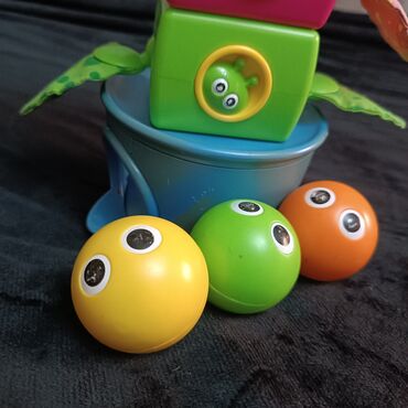 Игрушки: Много разных игрушек продаю в связи с тем что собираю день ни на кре — 2