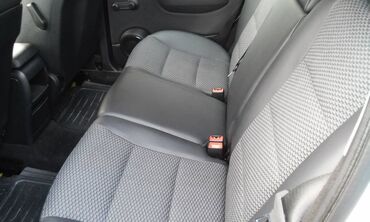 Mercedes-Benz: Mercedes-Benz A 180: 1.9 l | 2009 г. Hečbek — 10