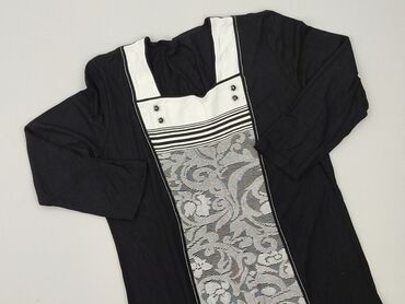 Duet A&M, Women's blouse, size XL (EU 42)
