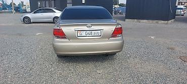 тойота камри 2005: Toyota Camry: 2005 г., 3 л, Автомат, Бензин, Седан — 2