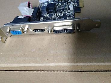 Видеокарты: Видеокарта, Б/у, Palit, GeForce, 2 ГБ, Для ПК — 12