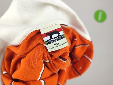 meski: Koszulka polo dla mężczyzn, rozmiar 2XL — 5