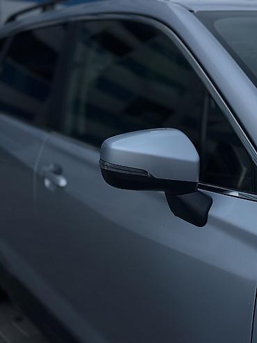 Subaru: Subaru Forester: 2020 г., Вариатор — 12