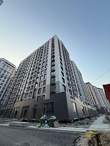 Продажа квартир: 1 комната, 42 м², Элитка, 14 этаж, Евроремонт — 4