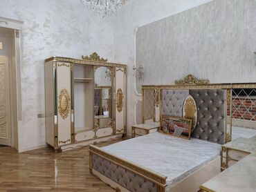 Uzunmüddətli kirayə mənzillər: Bayılda yerləşən ümumi sahəsi 80 kv,m olan,2 otaqlı yaxşı təmirli — 1