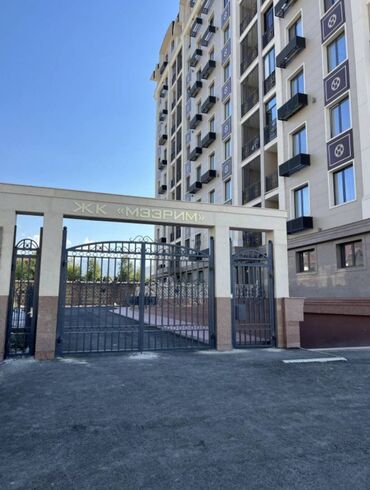 Продажа квартир: 2 комнаты, 65 м², Элитка, 4 этаж, Евроремонт