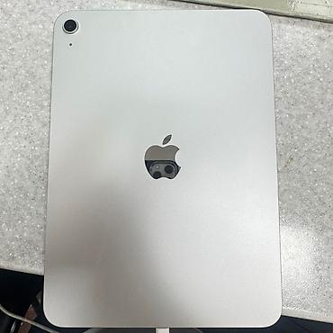Планшеты: Apple iPad (A16), 11‑е поколение, Wi‑Fi Ключевые характеристики: - — 6