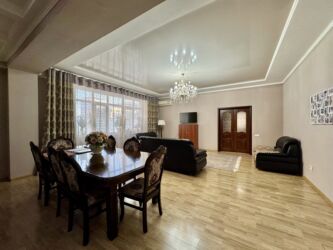 Продажа квартир: 3 комнаты, 138 м², Элитка, 5 этаж, Евроремонт — 8